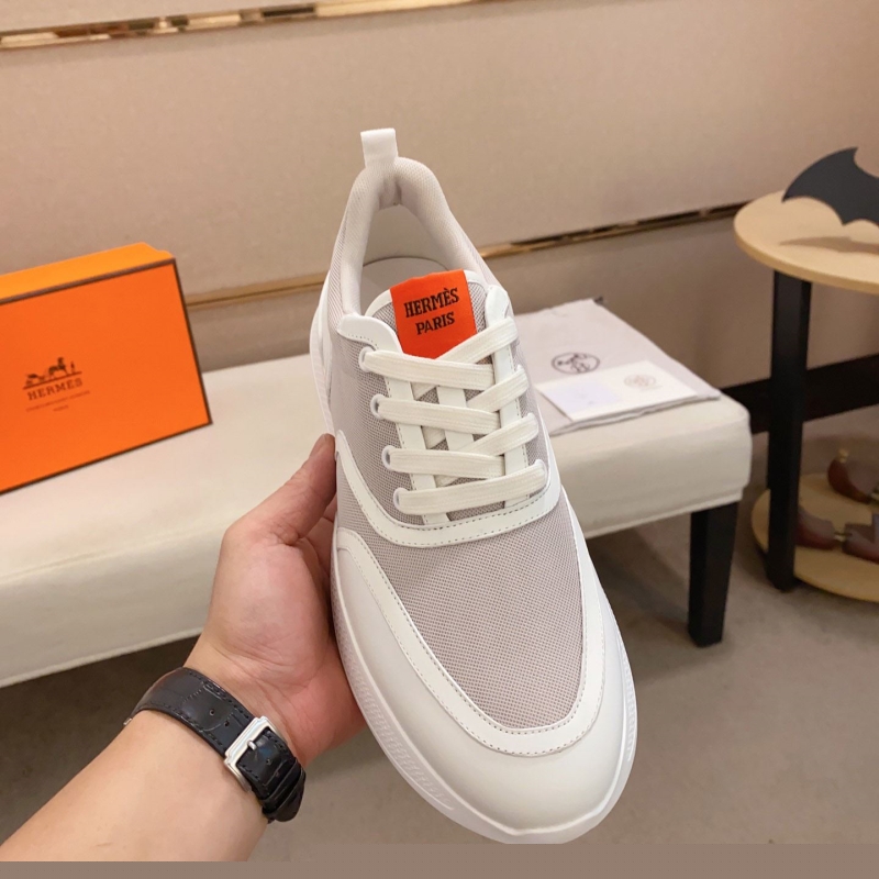 H**mes sneakers